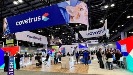 플라즈맵, 글로벌 동물병원 전시회서 코베트러스 통한 판매 개시