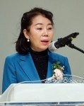 성동구약사회 김영희 회장 회원 행복한 약사회 만들도록 노력