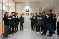 우정바이오, 백신 주권확보 위한  ABL-3 연구 시설 시동