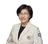 대한폐경학회장에 서울성모병원 산부인과 김미란 교수
