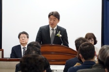 충남약사회 박정래 회장 편리성만 앞세운 약 배달 강력 반대