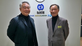 창립 40주년 삼오제약, 끈끈한 형제애로 역사 이어간다