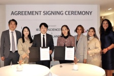 이을바이오사이언스, 라임라이트 100억원 규모 태국 수출 계약 체결