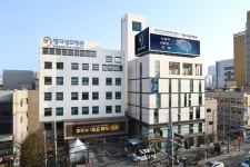 뇌혈관 전문병원이라는 자부심‥명지성모병원, 기준을 세우다