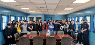 신덕약품 34주년·신덕팜 14주년, 창립 기념 행사 진행