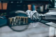 증선위, 회계처리 기준 위반으로 현대약품·메디포럼 제재