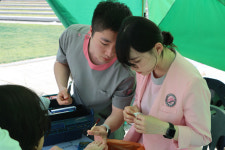 한림대성심병원, 2023 안양예술제 의료지원