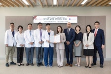 GE헬스케어-고대안산병원, 첨단 진료 시스템 구축 업무협약