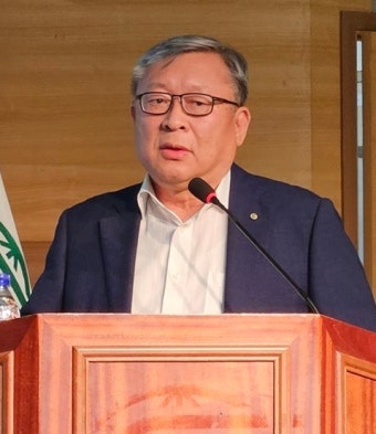 신풍제약, 창립 61주년 기념식 개최…새로운 변화 다짐