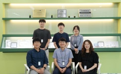 케이메디허브, 에트노바테라퓨틱스 간 표적항암제 임상1상 승인 지원