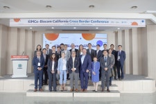 KIMCo재단·바이오컴 캘리포니아 크로스보더 컨퍼런스 개최