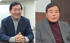 차기 의약품유통협회장 하마평 솔솔…박호영·남상규 2파전 유력