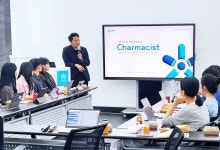 참약사, 약대생들과 미래 약국모델 개발 및 약사학술도서 출간 협력