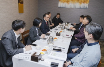 복지부, 전국의대교수협의회와 간담회…의료현안 의견수렴