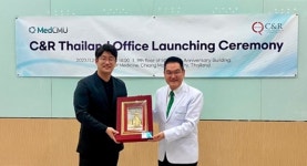 씨엔알리서치, 태국법인 설립…글로벌 CRO 향한 초석 마련