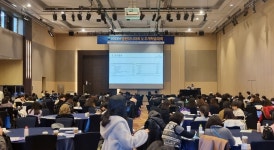 약사 학회들이 주목한 키워드…데이터 그리고 AI