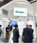 케이메디허브, 독일 메디카 참가‥ 81억 원 규모 수출상담