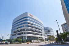 오스템임플란트 美 공장증설 과정 직원 비위행위 사실 아냐