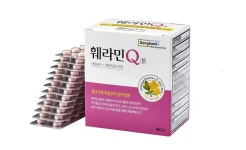 동국제약, 겨울철 심해지는 여성갱년기 증상 훼라민큐로 관리 제안
