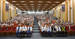 아주대병원 개원 30주년, 새로운 비상을 준비