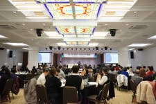 동래구약사회, 제62회 정기총회 개최…회원에 든든한 울타리 될 것