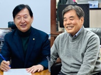 남상규 vs 박호영, 차기 의약품유통협회장 경선 START