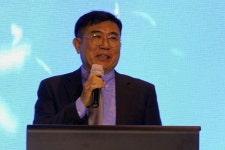 수원시약사회, 자선다과회·정기총회 통해 약사사회 이슈 알리기