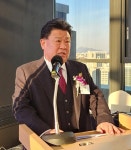 서울시유통협회, 제57회 정기총회 개최…제23대 회장 정성천 취임