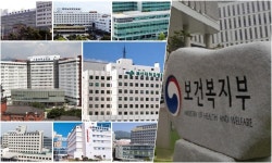 수년째 묻힌 '국립대병원 복지부 이관' 윤곽…이르면 내년 완성