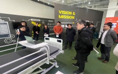 케이메디허브, 디지털헬스케어 의료기기 제품개발 성과 발표