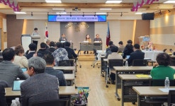 조상일 인천시약 회장 화상투약·약배송 두고 政 불통…투쟁할 것