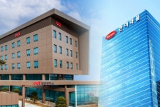 한미사이언스, 경영권 프리미엄 제로…3자배정 유상증자 전형적 다운거래
