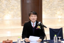 백서기 두산약품 대표, 대구경북의약품유통협회 제23대 회장 추대