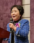의약품유통협회 제62회 정기총회 개최…조선혜 회장 임기 마무리