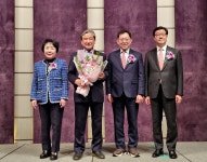 의약품유통협회 제62회 정기총회 개최…조선혜 회장 임기 마무리
