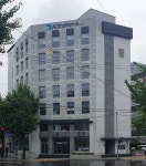에이스파마, 아테파주 서울아산병원 입성