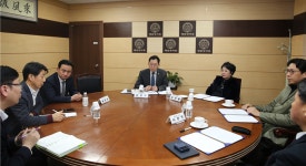 약사회-유통3사, 3월 1일 약가인하 차액정산 적극 협조