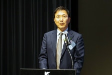 의수협, 제18대 회장에 다산제약 류형선 대표이사 선출