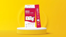 CMG제약, 아워팜과 약국 전용 어린이 건기식 공동 출시