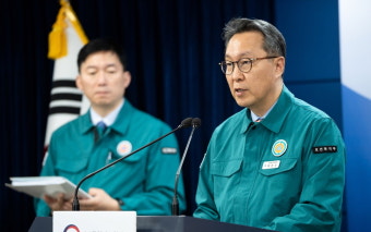 정부, 의대교수 사직 현실화에도 입장 여전…