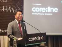 코어라인소프트, 김진국 단독 대표이사 체제로 전환