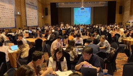 제22회 인터비즈 바이오 파트너링&투자포럼 2024 개최