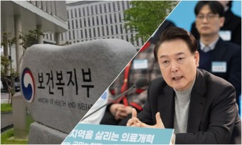 2월 언급된 '의료개혁특위', 이달 완성 예고…막판 조율 중
