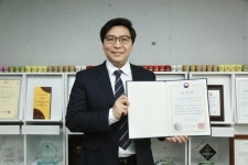 우리아이들병원 의료사회복지사 복지부 장관 표창