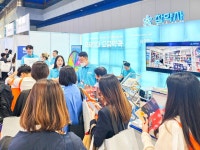 참약사, 2024 팜엑스포 참가…디지털 전환 기반 개국 솔루션 소개