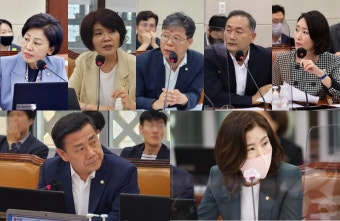 22대 국회 복지위 하마평…의사 5명 희망, 김윤·안상훈도