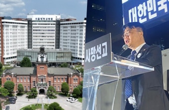 서울의대 무기한 휴진 결의…'6월 큰 싸움' 물꼬 될까