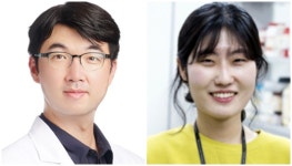 안암병원-KIST 연구팀, 스프레이형 하이드로겔 혁신 기술 개발