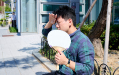 급격히 더워지는 날씨…온열질환 발생 시 초기 대응 중요