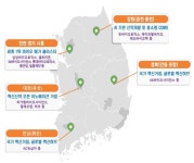 5개 바이오 특화단지 지정‥세계 최대 의약품 허브 도약 기대